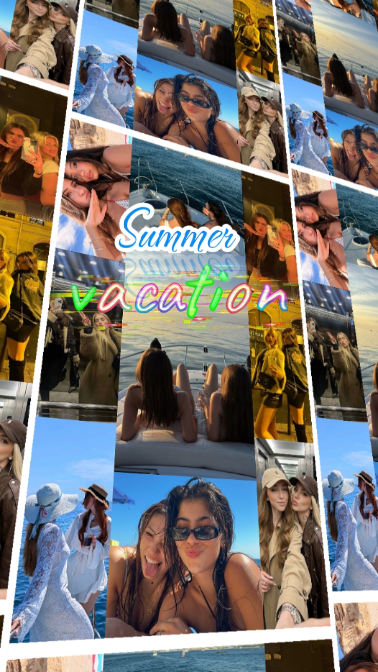 Vacaciones de verano