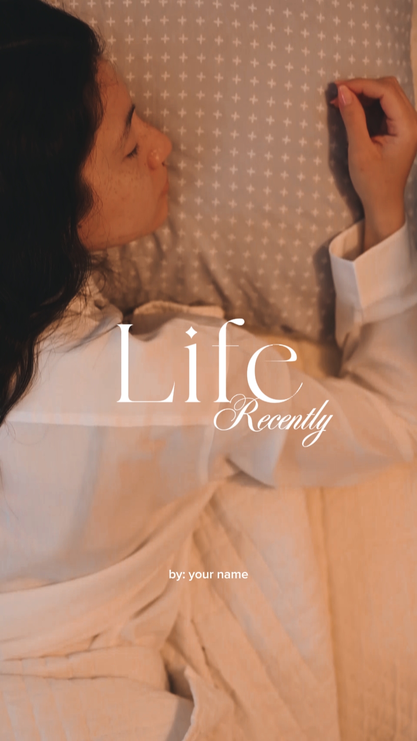 LIFE récemment