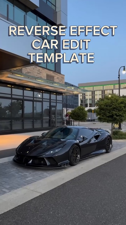 Car edit ✍️ 