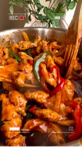 Memasak