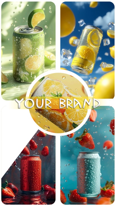 Product Promotion