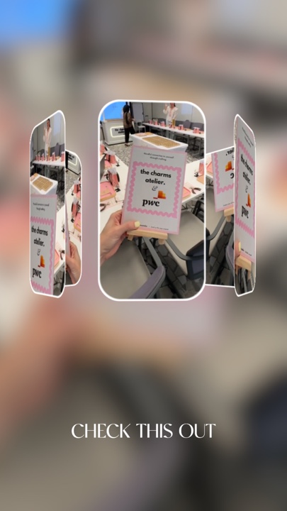 Promosi Perusahaan