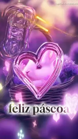 feliz Páscoa