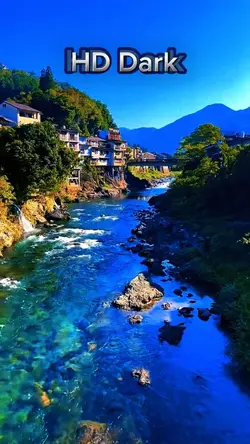 HD Dark 
