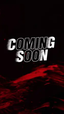 COMING SOON