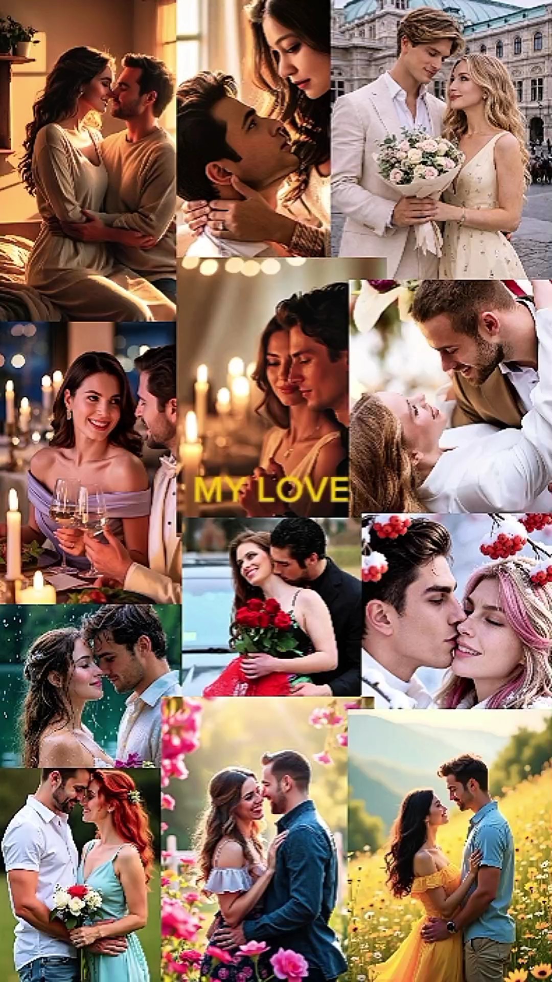 VALENTINE'S DAYS 