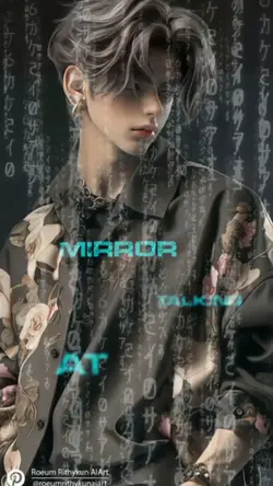 Lyric&matrix effect 