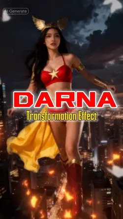 DARNA Transformation