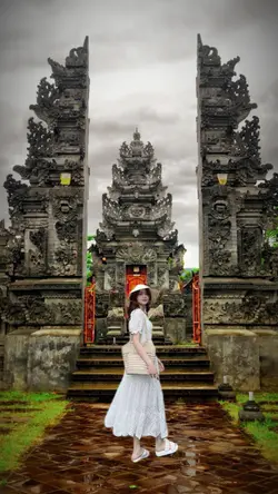 Bali Indonesia 