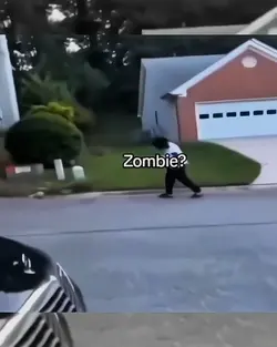 zombie