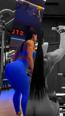 TEMPLATE GYM DAY