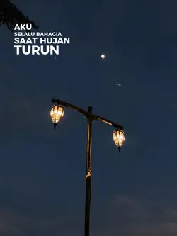 hujan 