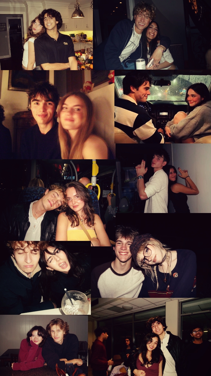 Couple Collage 