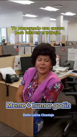 Doña Lucha