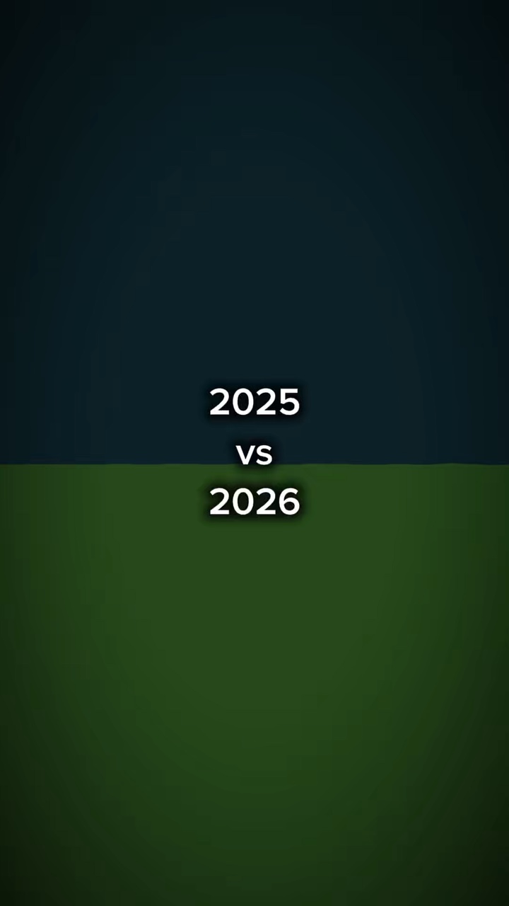 2025vs 2026