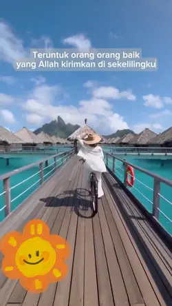 teruntuk orang baik