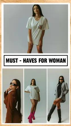 New Collection