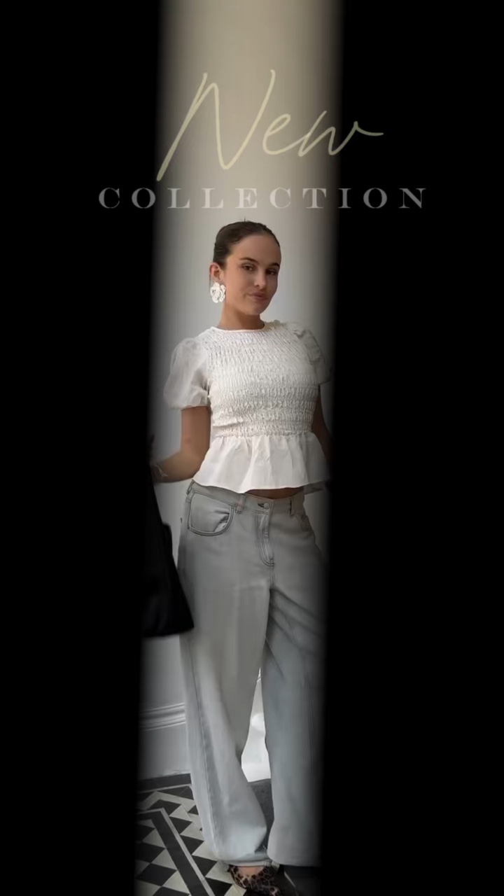 Fashion daily Style 