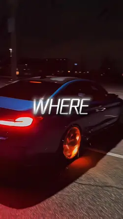 WHERE HAVE YOU BAEEN