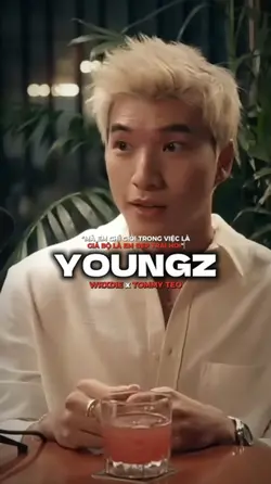 youngz wrxdie tommy