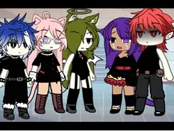 Silly lilac!🫶🏻