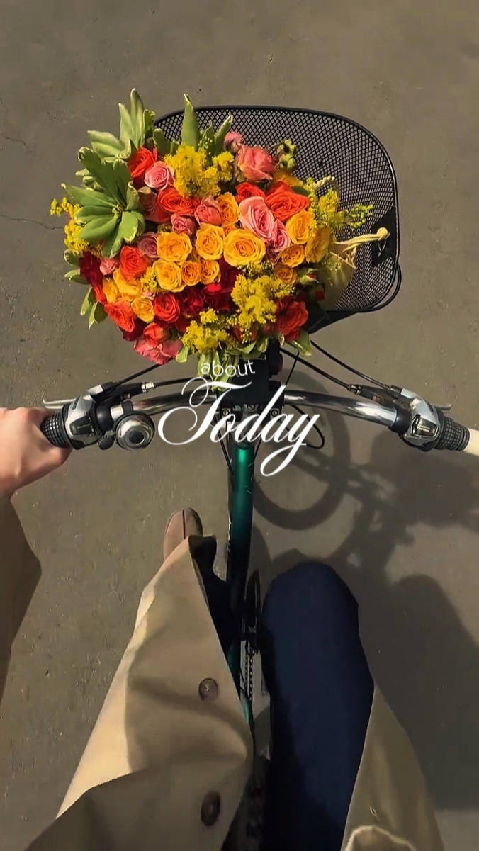 Über heute im August