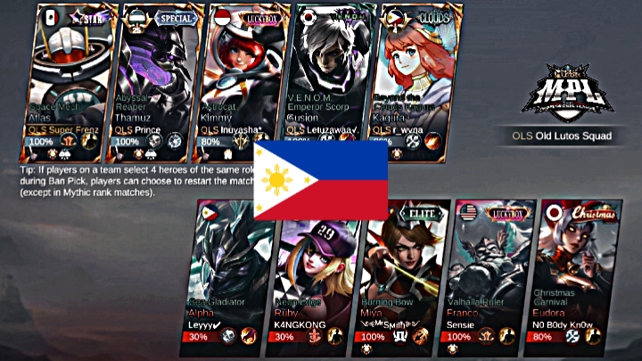 Pilipinas 