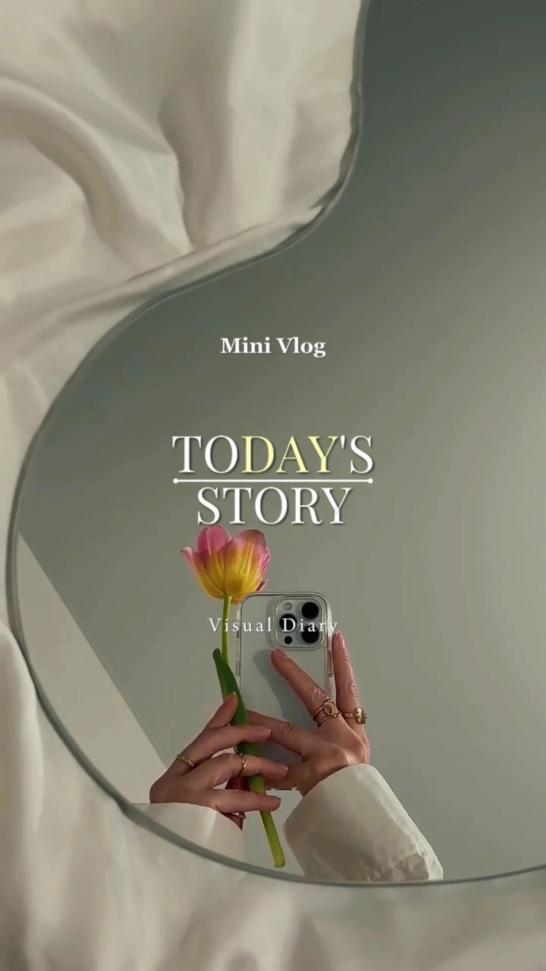 Vlog Story Hari ini