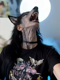 Werewolf