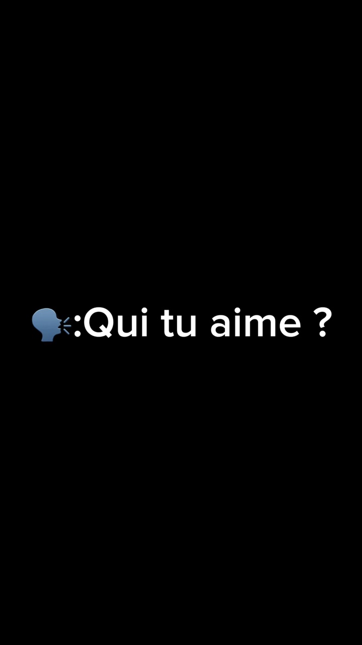 C’est ma première 
