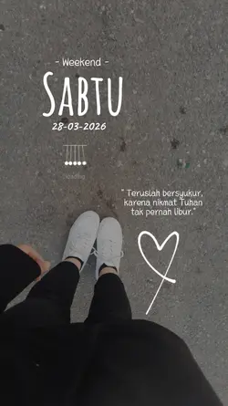 Sabtu
