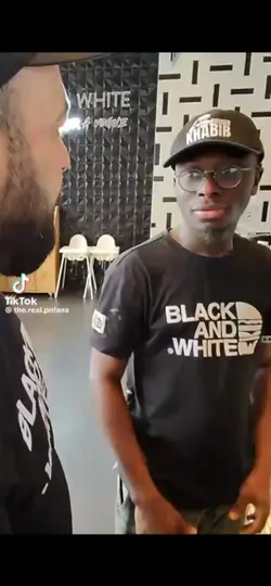 Le vendeur 🥲