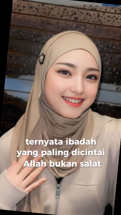 Ibadah Terbaik