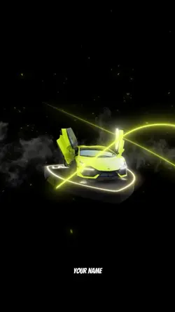 Free CAR EDIT