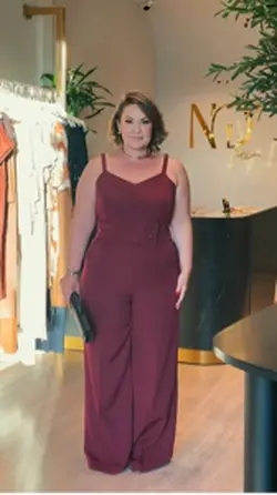 MODA PLUS SIZE
