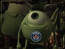 PSG