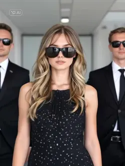 bodyguards