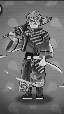 溶解ウォッチ　ぷにぷにでしてみました