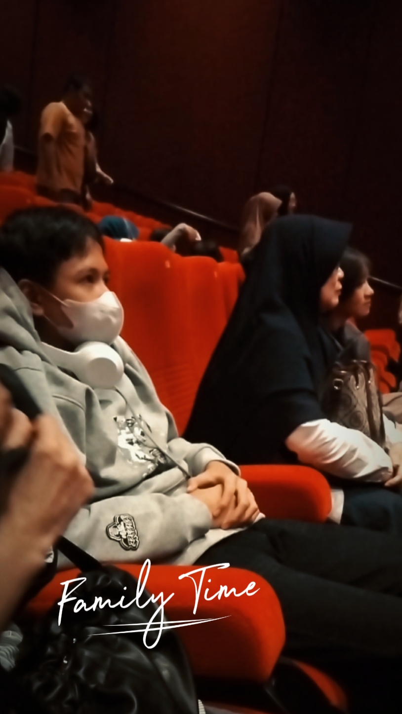 family time 19 video