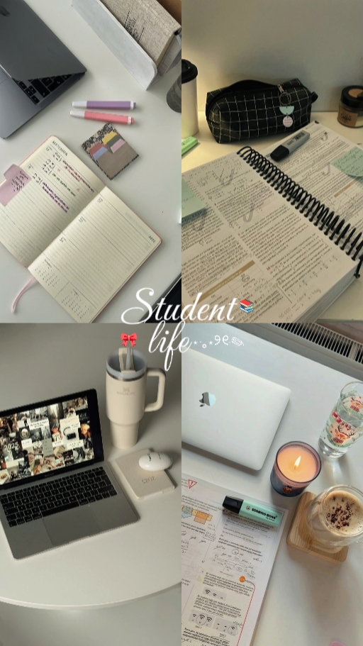 student Life 