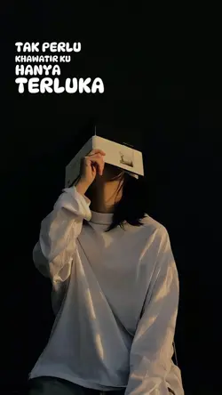 tak perlu khawatir