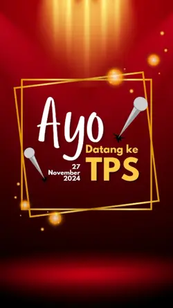 1. Pilkada 2024