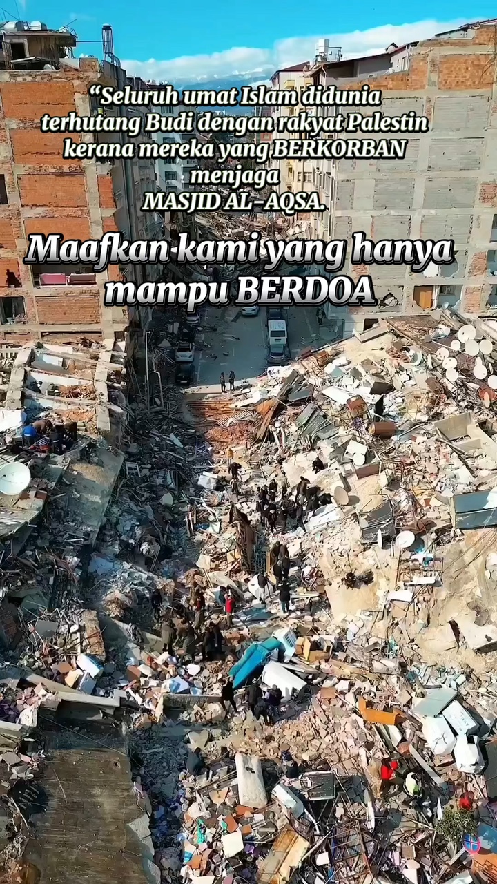 Pray for Palestine🇵🇸🇲🇾