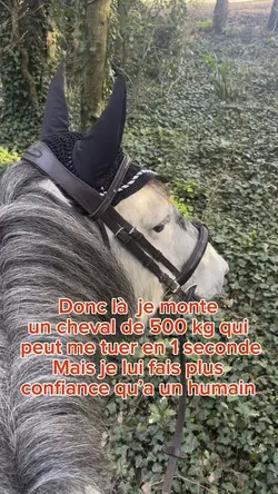 J’ai confiance 
