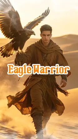 Eagle Warrior
