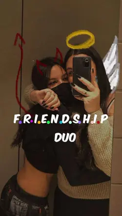 Friends Forever
