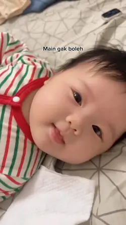 trendbayi lucu