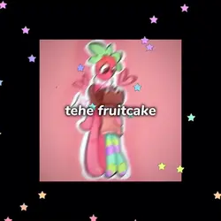 fruitcak