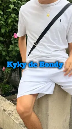 kyky de Bondy