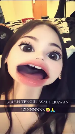 boleh tengil asal 